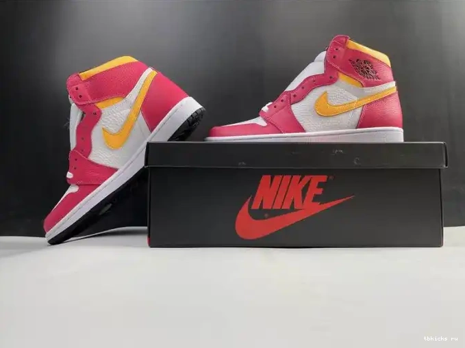 Reps TB Red 555088-603 1 Fusion OGLight Jordan Air High 0612